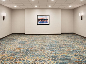 Miami Marriott Biscayne Bay