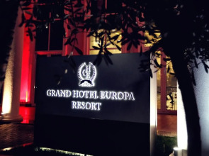 Velipoja Grand Europa Resort, Affiliated by Meliá