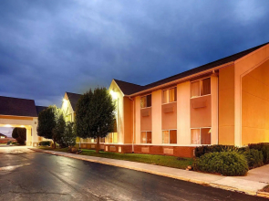 Best Western Gas City