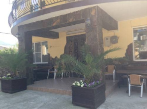 Guest House on Pavlova
