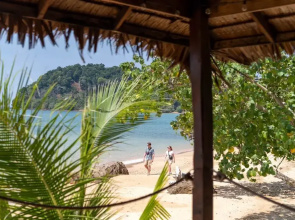 Koh Pu Sea View Beach Resort