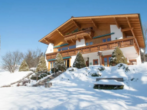 Haus Sonnblick