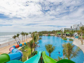 Asteria Mui Ne Resort