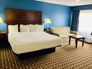 Baymont by Wyndham La Crosse/Onalaska