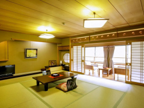 Sento Ryokan