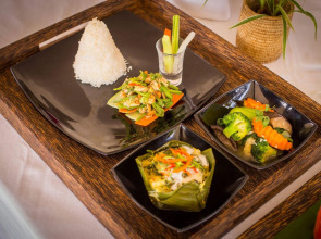 Cheathata CTS Hotel Siem Reap