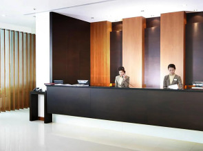 Kantary Hotel and Serviced Apartments, Ayutthaya