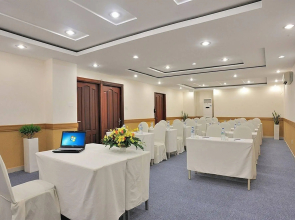 Elios Hotel