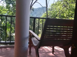 Samadhi Nature Resort