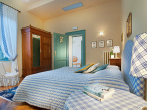 Boutique Hotel Villa Sostaga