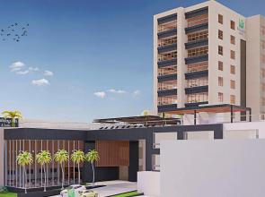 Holiday Inn & Suites Puerto Vallarta Marina & Golf