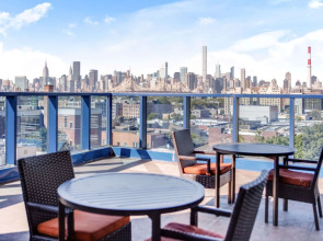 Vista LIC Hotel, BW Premier Collection