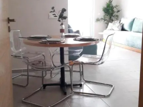 Appart. Luxueux Avec Piscine, Cosy, Bien Situe