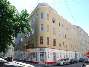 Apartments Heine W16