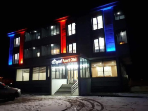Ogel Apart Otel