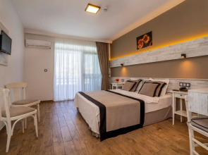 Sifne Termal Otel
