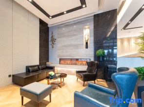 Homeinn Selected Hotel (Zoucheng Huamao Wanshangcheng)