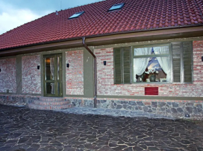 Barock Restaurant & Pension
