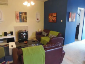 Villa Athina