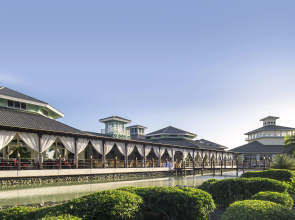 Meliá Península Varadero