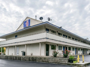 Motel 6 Florence, KY - Cincinnati Airport