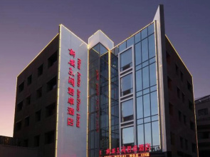 New Anton Junzhuo Hotel