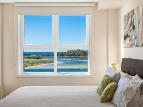 Wharf Apartment Unit 7