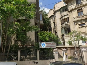 Biserica Amzei Apartment