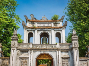 Pho Vang 3