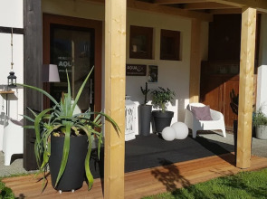 Housemuhlbach Wellness Acqua Spa Resort