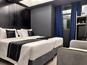 Loop On Leith Hotel Penang