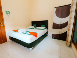 Homestay Simply Homy Pogung Dekat Ugm