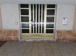 Apartamento Sergio