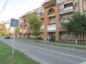 Carolina Apartments
