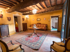 Villa Fibbino - Hotel di Campagna