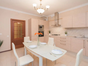 Апартаменты на Тверской