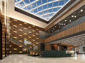 TITANIC Chaussee Berlin