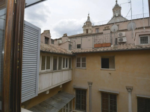 House & The City - Navona Apartments