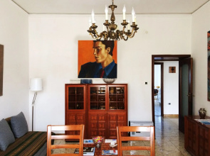 Casa Bianca