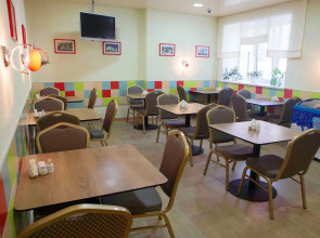 Гостиница «Городки»