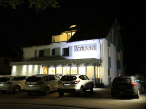 Parkhotel Stadthagen
