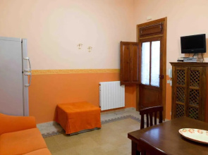 Casa Vacanza Albamarina