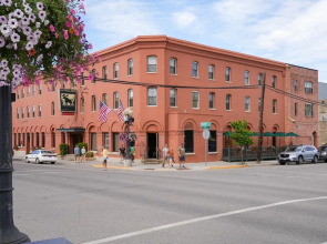 The Pollard Hotel