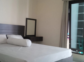 Mekarsari Bali Guesthouse