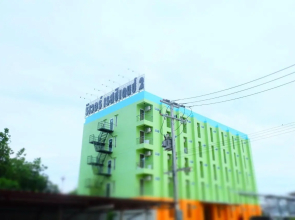 River Residence 2 Saraburi