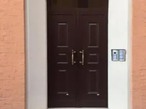 Residenza Azzurra Mazzini