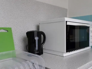 Miros Apartment