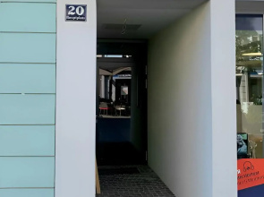 easy flat apartments