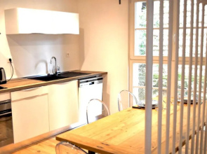 MAISON DE VILLE COSY - HYPERCENTRE - 90m2 - CALME