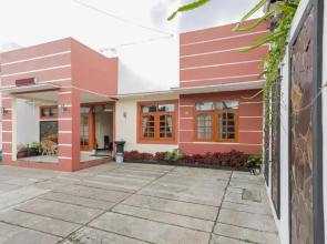 OYO 90175 Tl Guest House